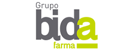 Logotipo de Bidapharma
